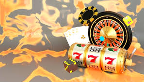 Amonbet Casino Online Experience the Thrill of Online Gaming