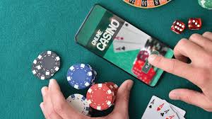 Amonbet Casino Online Experience the Thrill of Online Gaming