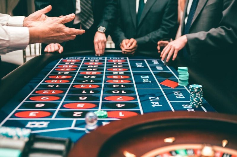 Discover the Thrills of WinBig21 Casino in the UK Online Gaming Scene