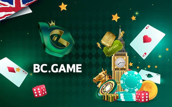 Exploring the BC.Game Platform A New Era of Online Gaming in Myanmar 921560770