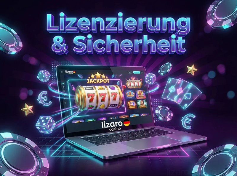 Lizaro Online Casino Review Explains its Rise to Popularity in the UK Market