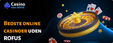 Betalingsmetoder til Casino uden ROFUS En Guide til Sikker Spil Betalingsmetoder til Casino uden ROFUS En Guide til Sikker Spil