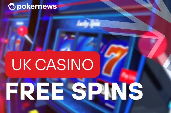 Discover the Exciting World of Free Spins No Deposit in the UK 1650147208 Discover the Exciting World of Free Spins No Deposit in the UK 1650147208