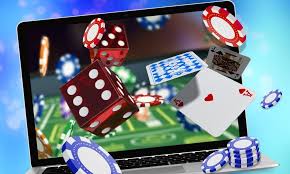 Experience the Thrilling World of Bet Ninja Casino Games Experience the Thrilling World of Bet Ninja Casino Games