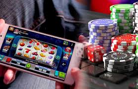 Experience the Thrilling World of Bet Ninja Casino Games Experience the Thrilling World of Bet Ninja Casino Games