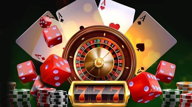 Καζίνο Live Χωρίς Ταυτοποίηση Η Νέα Εποχή του Online Gaming 1886697661