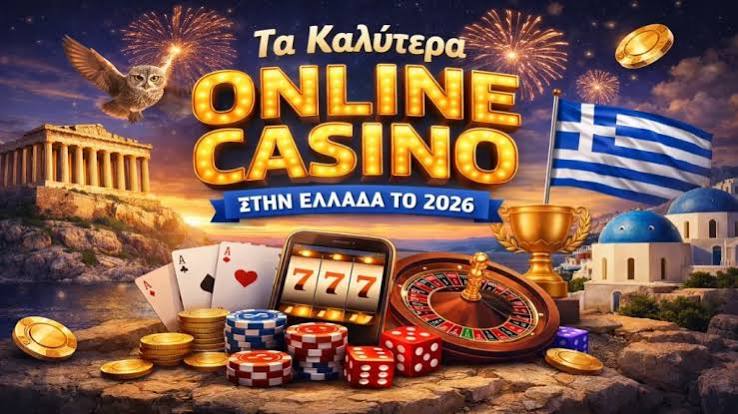 Τα Καλύτερα Online Casino στην Ελλάδα Ο Απόλυτος Οδηγός 560043958 Τα Καλύτερα Online Casino στην Ελλάδα Ο Απόλυτος Οδηγός 560043958