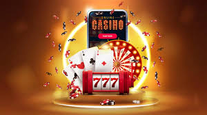 The Ultimate Experience at Online Casino DexSport The Ultimate Experience at Online Casino DexSport