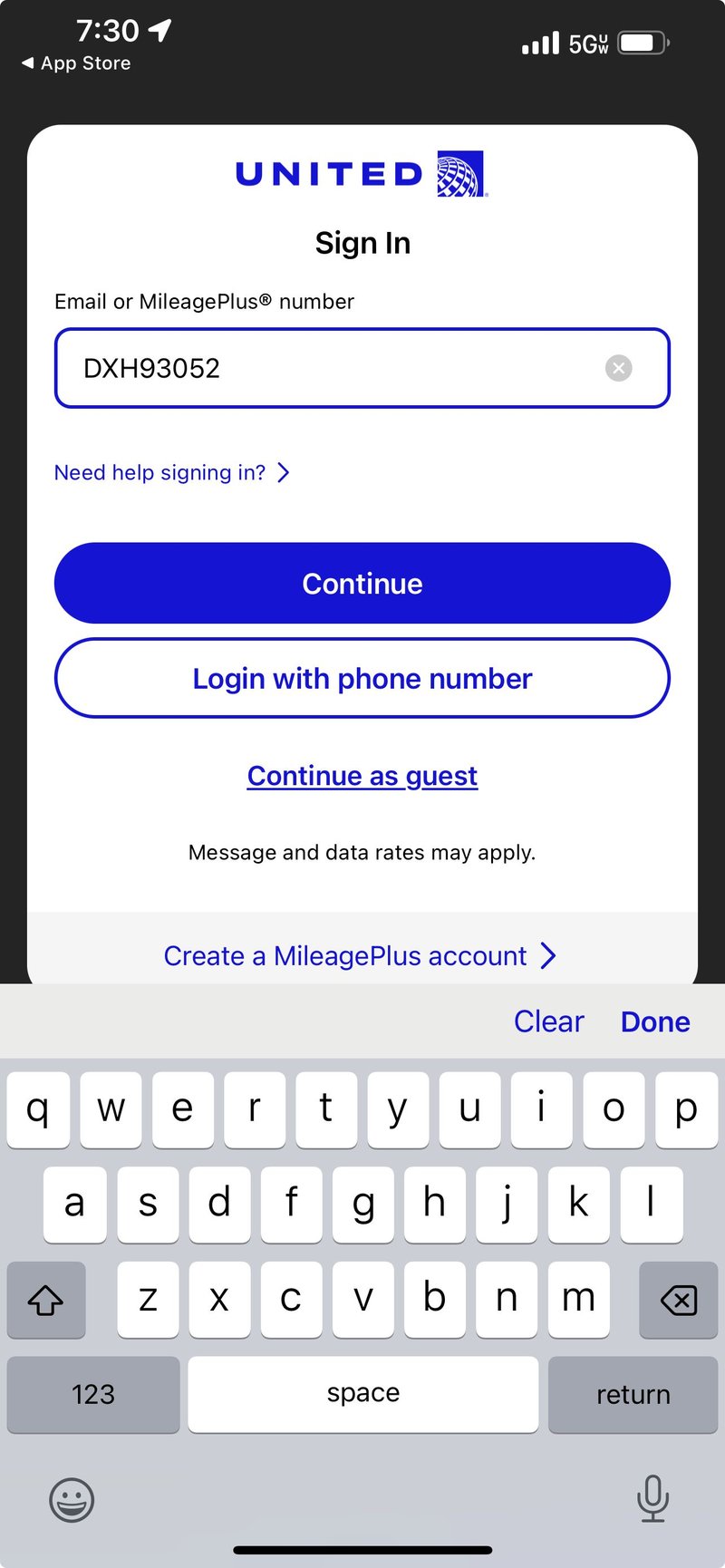 Choosing the Right Login Path for a Big Win