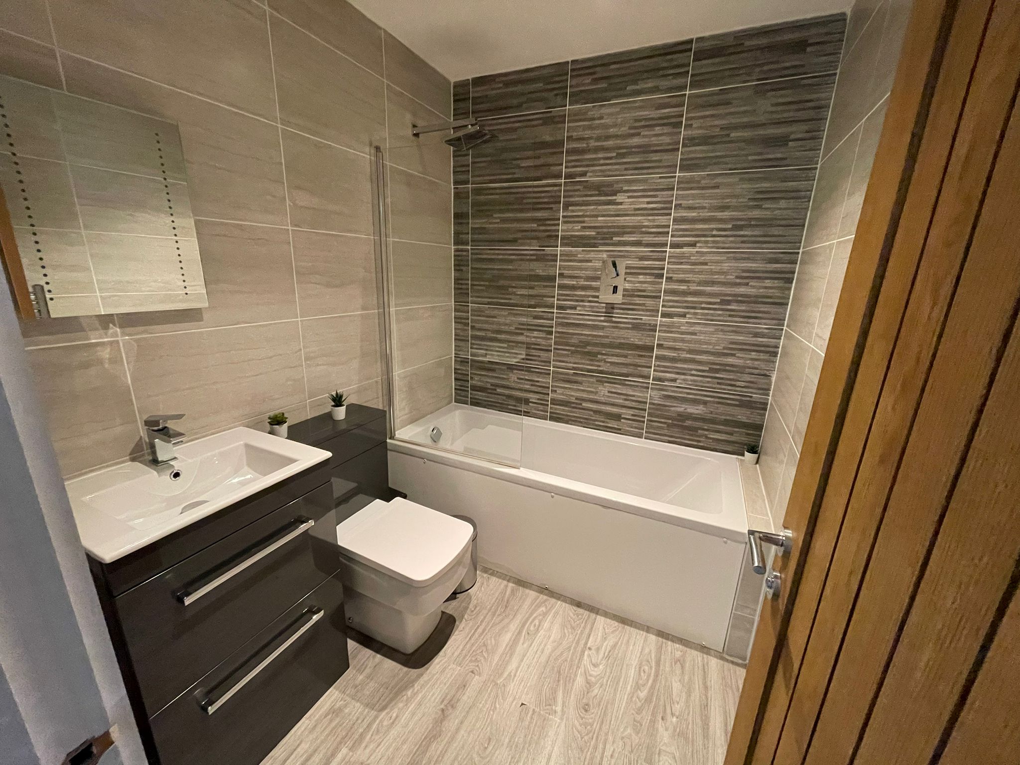 Stanley Street, Liverpool City Centre, L16