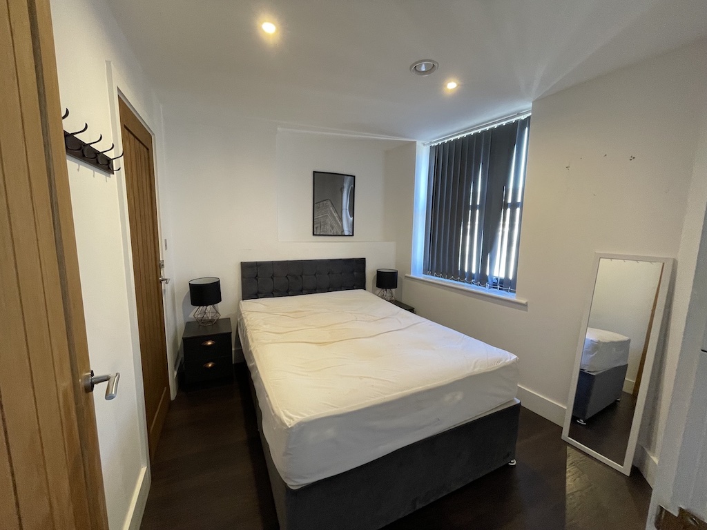 Stanley House, Liverpool, L13