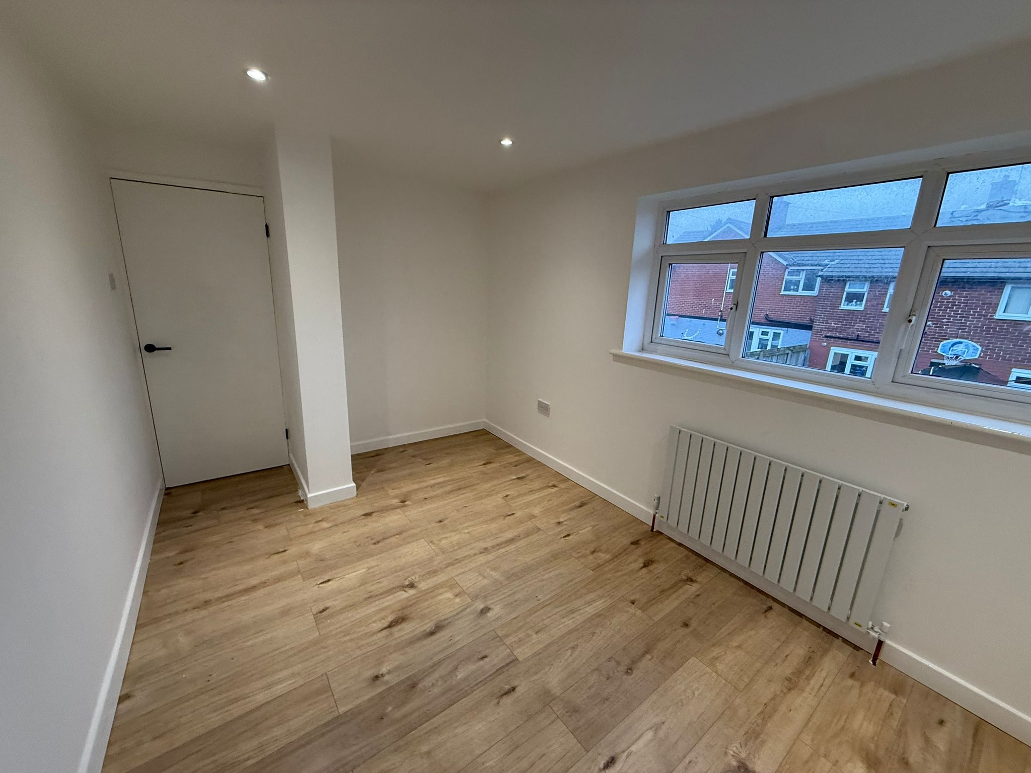 Hill Street, Liverpool, L89