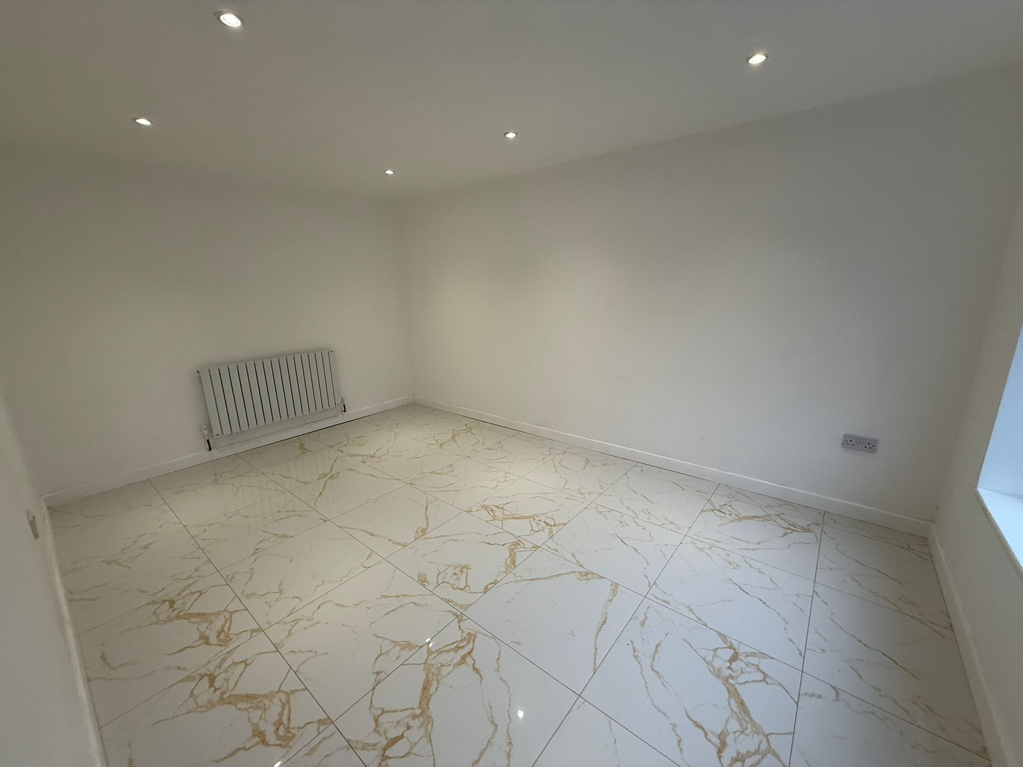 Hill Street, Liverpool, L83