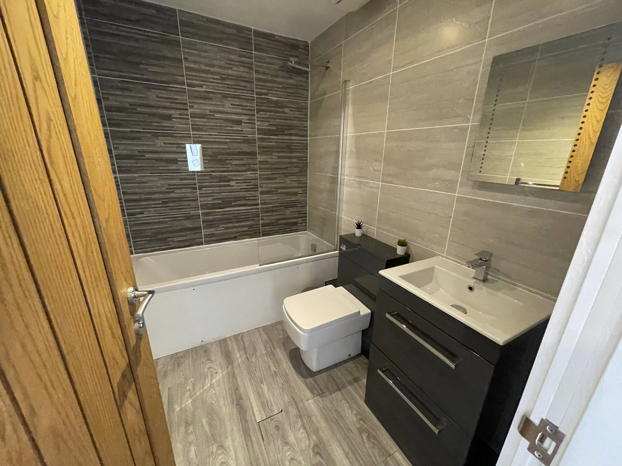 Stanley Street, Liverpool City Centre, L1