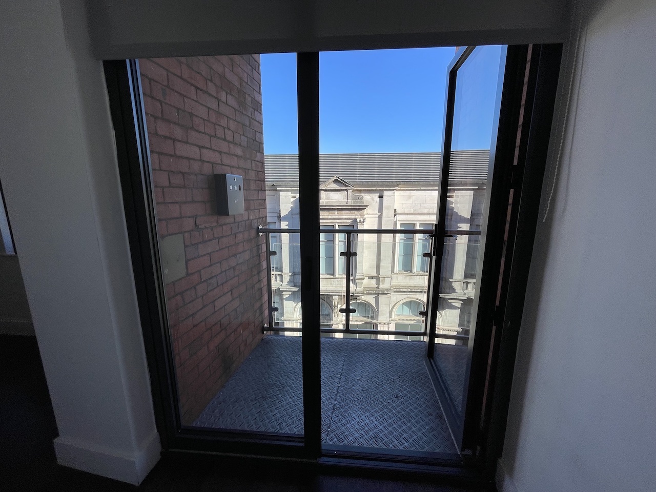 Stanley Street, Liverpool City Centre, L1